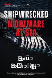 Shipwrecked Nightmare at Sea