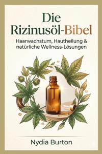 Die Rizinusöl-Bibel