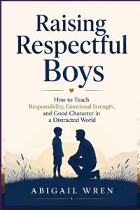 Raising Respectful Boys