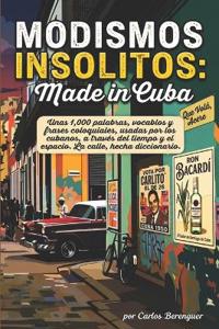Modismos Insolitos