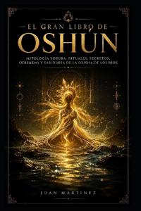 El Gran Libro de Oshún