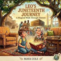 Leo's Juneteenth Journey