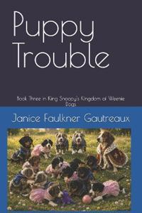 Puppy Trouble