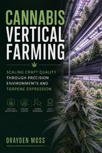 Cannabis Vertical Farming