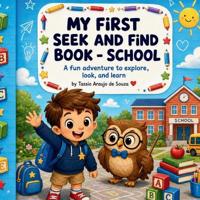 My First Seek And Find Book