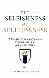 The Selfishness of Selflessness