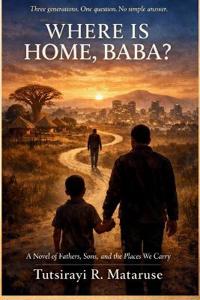 Where Is Home, Baba?