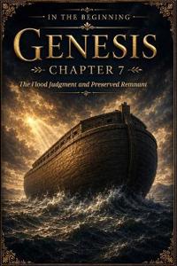 Genesis Chapter 7