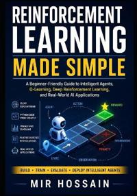 Reinforcement Learning Made Simple