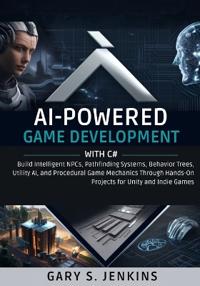 AI-Powered Game Development with C#