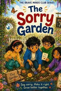 The Sorry Garden