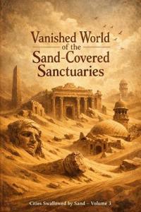Vanished World of the Sand-Covered Sanctuaries
