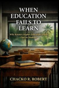 When Education Fails to Learn