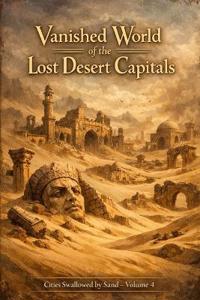 Vanished World of the Lost Desert Capitals