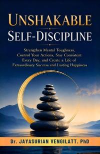 Unshakable Self-Discipline