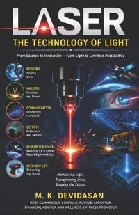 LASER The Technology of Light
