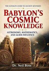 Babylon's Cosmic Knowledge