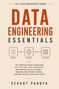 Data Engineering Essentials