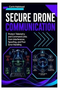 Secure Drone Communication