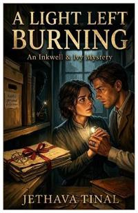 A Light Left Burning