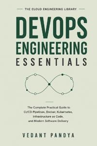 DevOps Engineering Essentials
