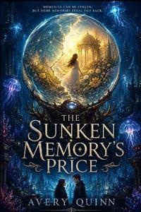 The Sunken Memory's Price