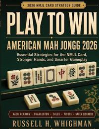 Play to Win
