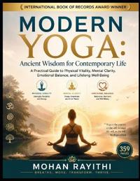 Modern Yoga