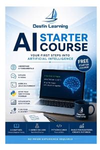 AI Starter Course