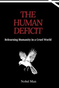 The Human Deficit
