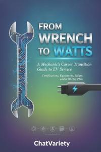 From Wrench to Watts