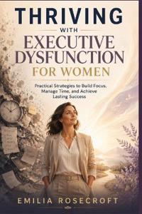 Thriving with Executive Dysfunction for Women