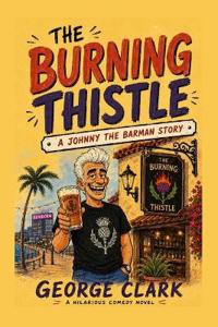 The Burning Thistle