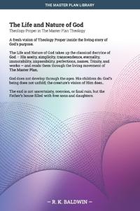 The Life and Nature of God