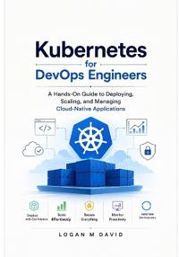 Kubernetes for DevOps Engineers