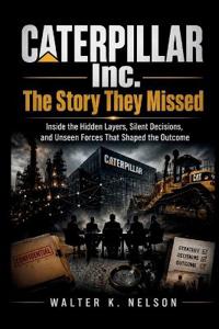 CATERPILLAR Inc. The Story They Missed
