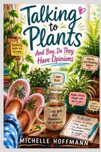 Talking to Plants