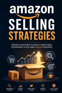 Amazon selling strategies