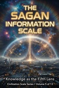 The Sagan Information Scale