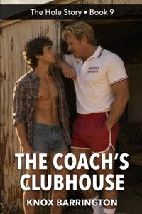 The Coach's Clubhouse