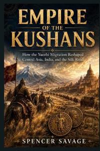 Empire of the Kushans
