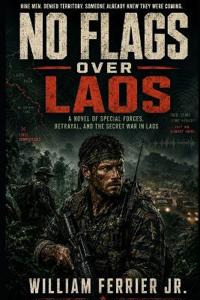 No Flags Over Laos