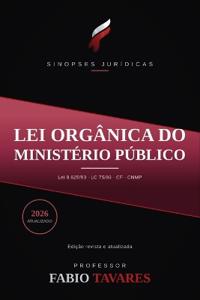 Sinopses Jurídicas
