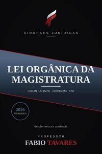 Sinopses Jurídicas