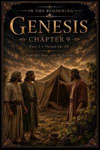 Noah, His Sons, and the Nations