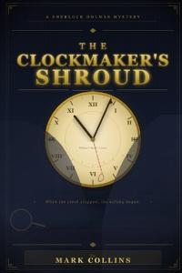 The Clockmakers Shroud