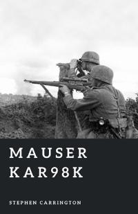 Mauser Kar98k