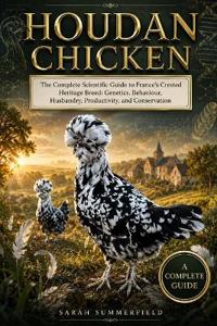 Houdan Chicken