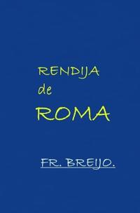 Rendija de Roma