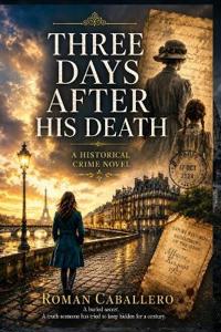 Three Days After His Death
